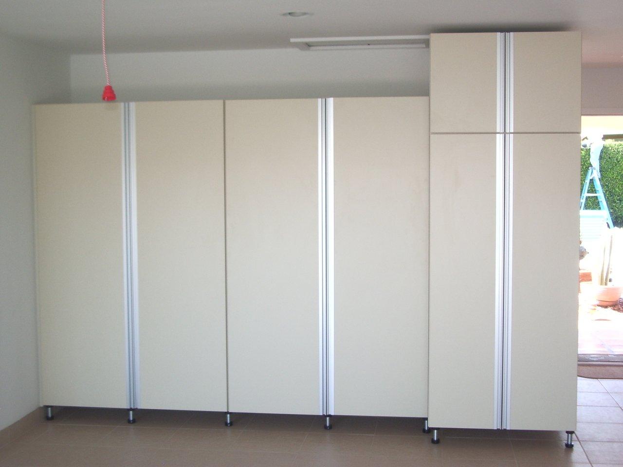 Garage Storage Cabinet Photos