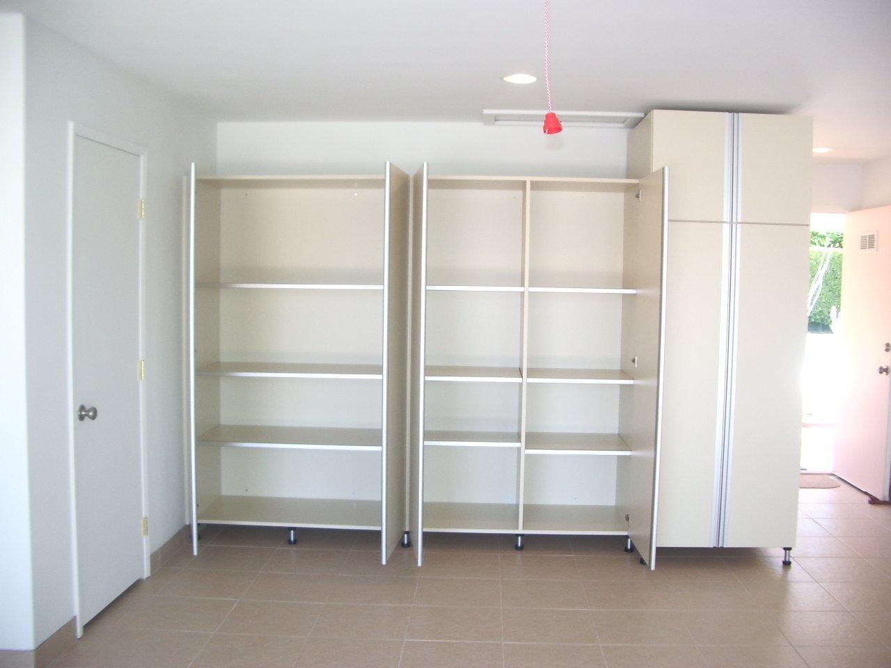 Garage Storage Cabinets