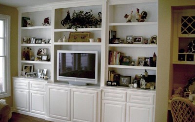 Do you have a photo of cabinets you love?