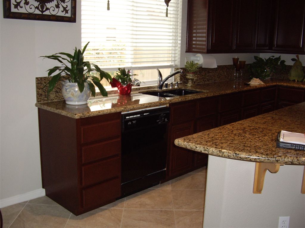 Kitchen Cabinets In Orange County 155 