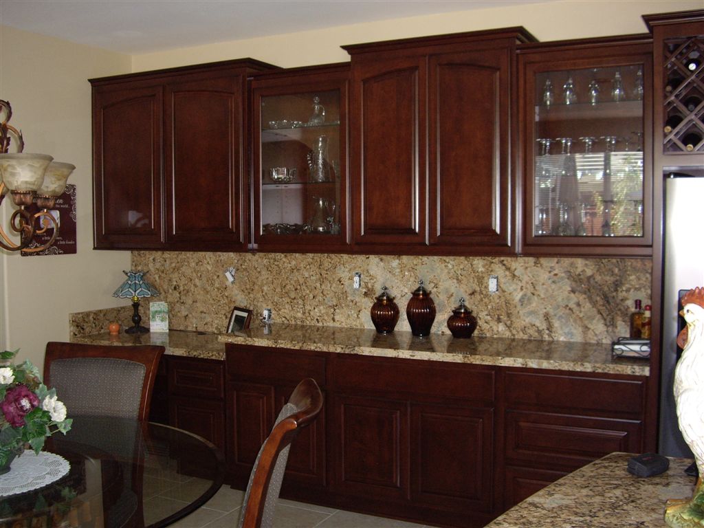 Mix And Match Kitchen Cabinet Styles