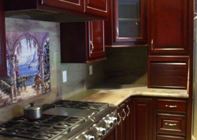 Kitchen Cabinets In Orange County 27 400x284 