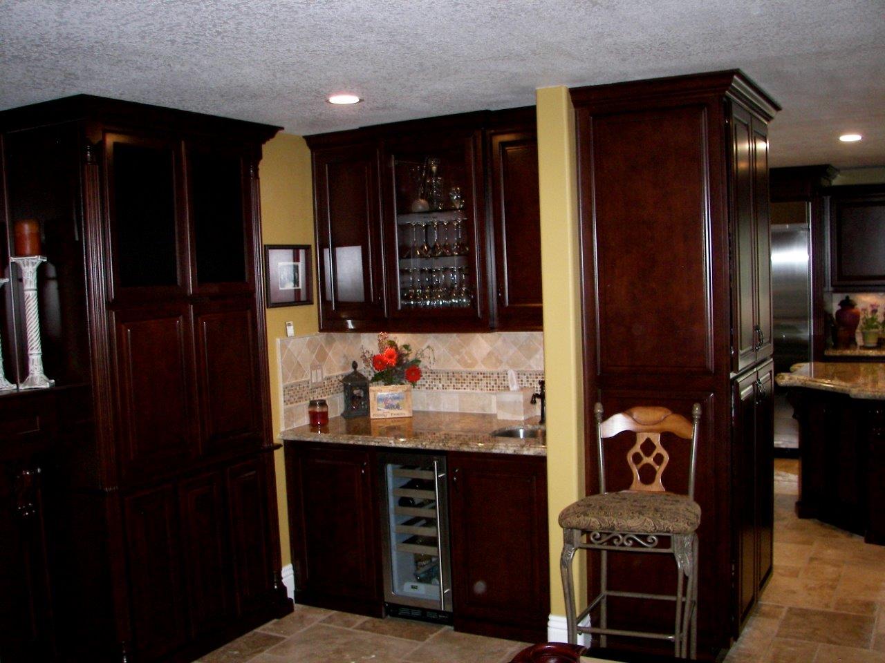 Kitchen Cabinets In Orange County 9 
