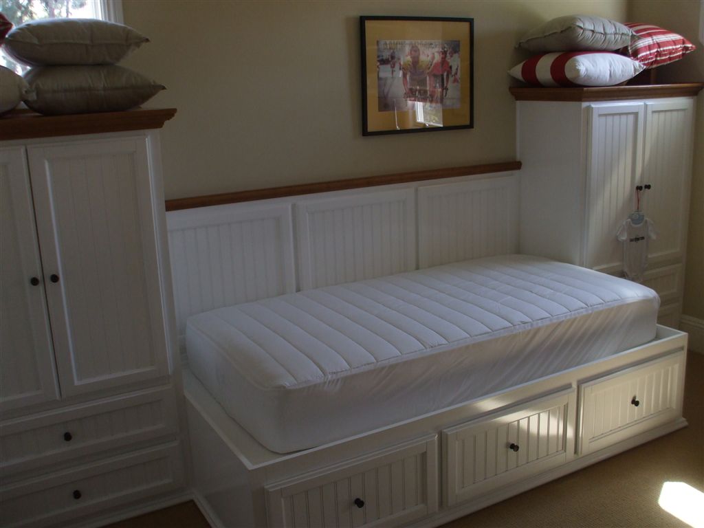 Murphy Beds And Bedroom Cabinets Woodwork Creations